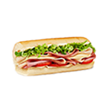 Turkish Hoagie 