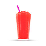 Strawberry Slushie 