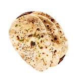 Plain Naan 