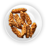 Kids Peri Peri Chicken Strips 