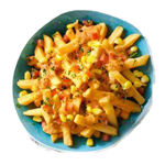 Peri Chips With Cheese 